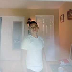 Meet your Posher, Elvin